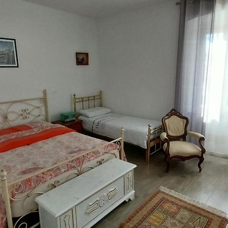 Apartments Villa Sandi 伊佐拉 外观 照片