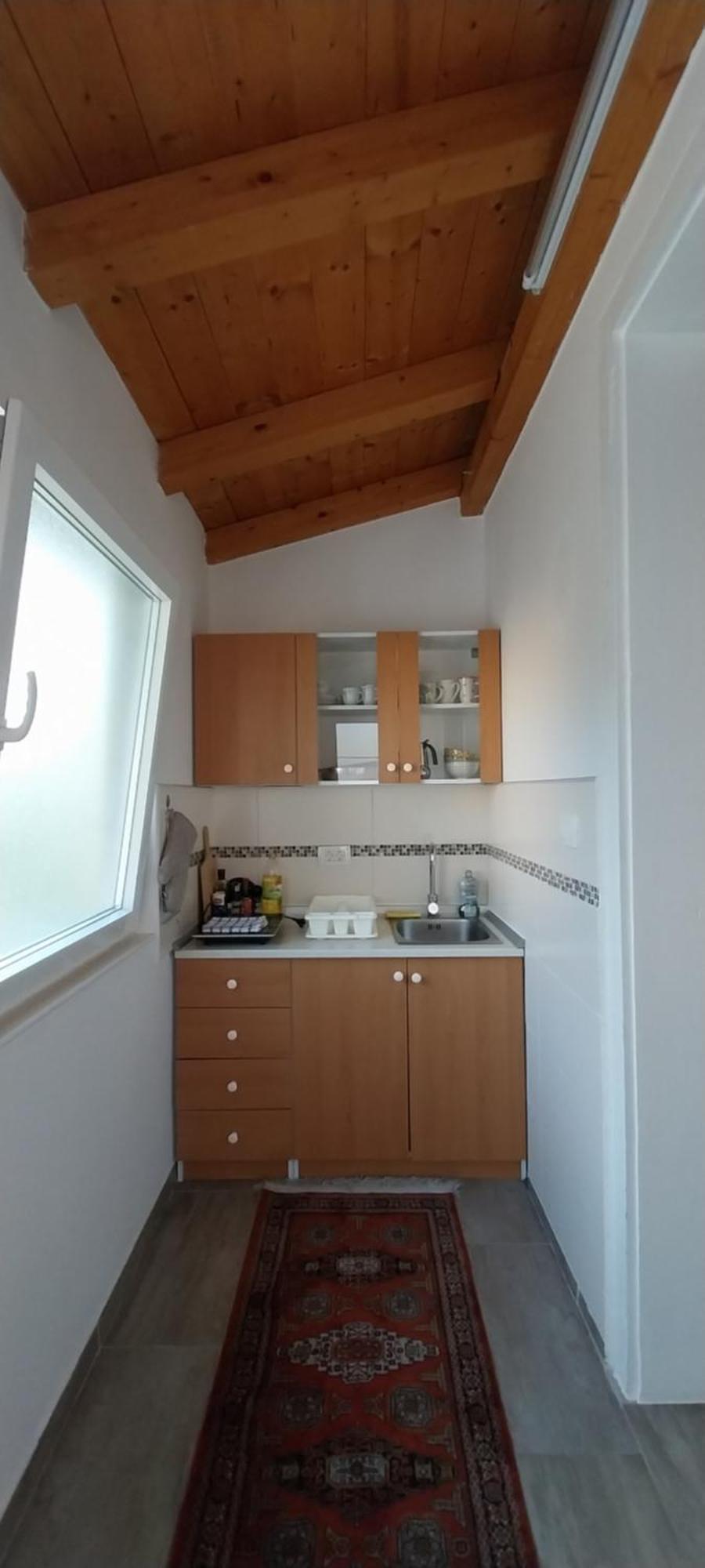 Apartments Villa Sandi 伊佐拉 外观 照片
