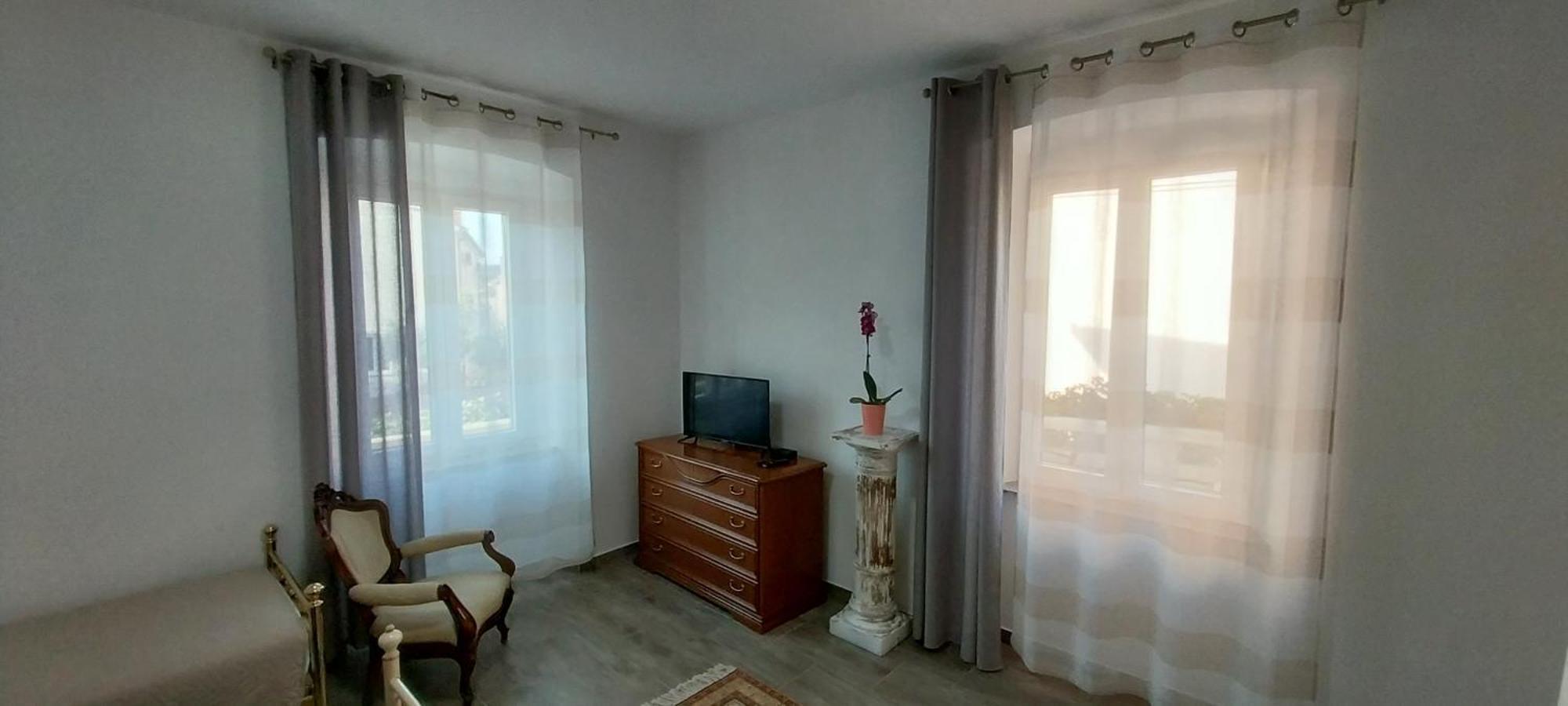 Apartments Villa Sandi 伊佐拉 外观 照片