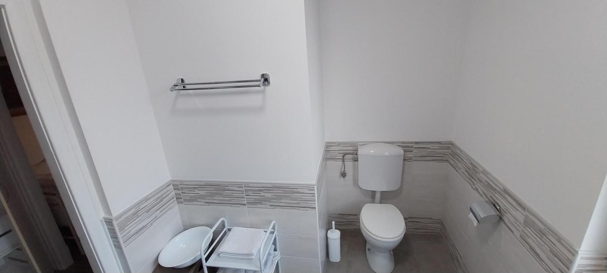 Apartments Villa Sandi 伊佐拉 外观 照片